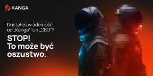 Uważaj z kim rozmawiasz