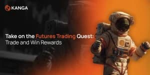Kanga Futures Challenge – Earn rewards for leveraged trading on Kanga!