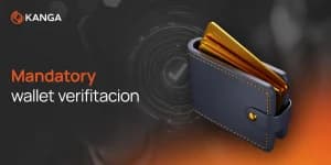 Get Ready for Change: Private Wallet Verification Coming Soon
