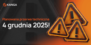 Ważna informacja: planowana przerwa techniczna 4 grudnia 2025!