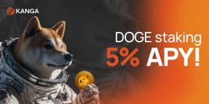 Dogecoin: a crypto joke that became a recognizable token