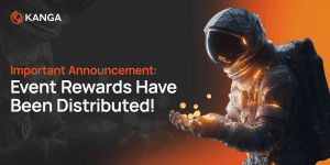 Important Announcement: Event Rewards Have Been Distributed! 