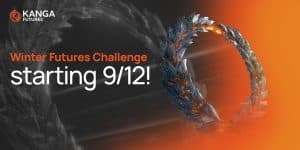 Winter Futures Challenge starting 9/12! 