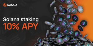 Solana – fast, cheap, ready for more