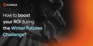 How to boost your ROI during the Winter Futures Challenge?
