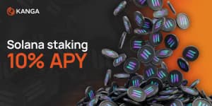 Solana – fast, cheap, ready for more