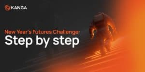 New Year's Futures Challenge – how to take part in the race for prizes?
