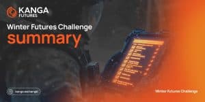 Winter Futures Challenge – summary of the winter competition
