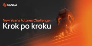 New Year’s Futures Challenge – jak wziąć udział w wyścigu po nagrody?