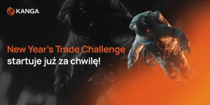 New Year’s Futures Challenge – kolejne szanse na nagrody już za chwilę!