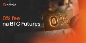Futures: 0% opłat za otwarcie pozycji na BTC