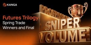 Futures Trilogy: Spring Trade Winners and Final Results