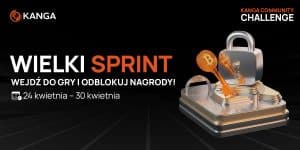 Kanga Community Challenge - razem gramy o 500 USDC