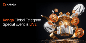 Everything You Need to Know: Kanga Global Telegram Special Event