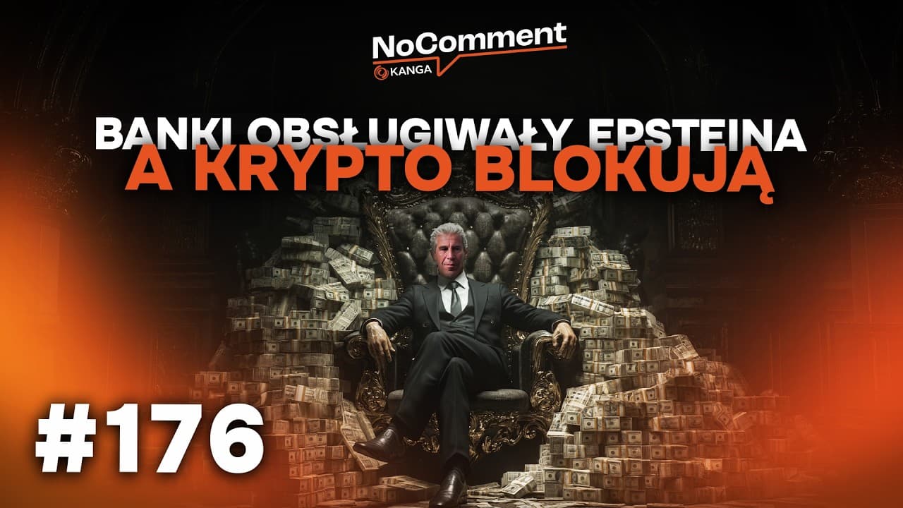 Komputery kwantowe vs Bitcoin – realne zagrożenie czy kolejna panika rynku? | No Comment #176