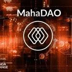 Nowy listing – MahaDAO!