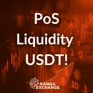 Proof-of-Stake: Kanga Liquidity USDT