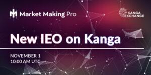 IEO Market Making Pro step by step
