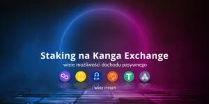 Staking na Kanga Exchange