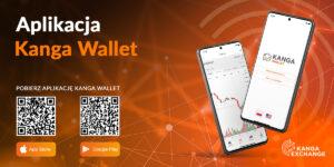 Kanga Wallet - aplikacja mobilna