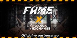 FAME na Kanga Exchange
