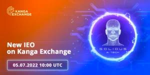 IEO Solidus AITech on Kanga Exchange