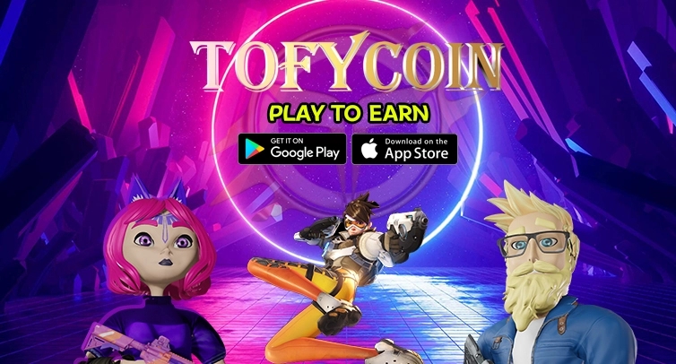 Tofycoin