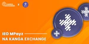 IEO MPayz na Kanga Exchange