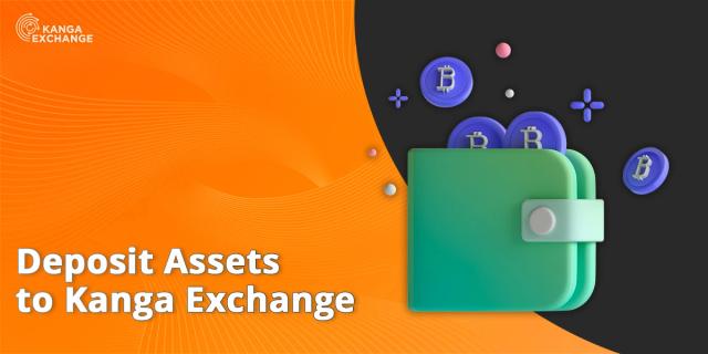 Thumbnail of "Deposit Assets to Kanga Exchange" article