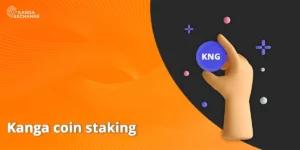 KNG Staking