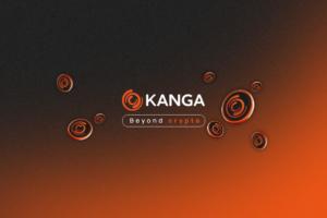 We are entering a new era of cryptocurrency trading with Kanga. Beyond crypto