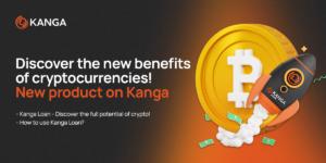Kanga Loan - get oPLN against cryptocurrencies!