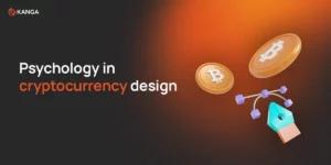 Psychology in cryptocurrency design