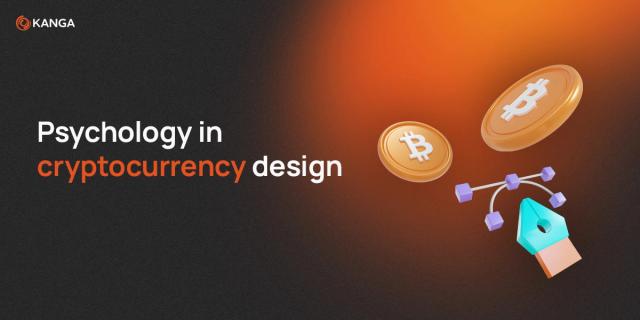 Psychology in cryptocurrency design: The impact of psychological aspects on cryptocurrency design