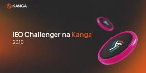 IEO Challenger na Kanga