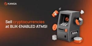 Kanga ATMs: A New Era of Cryptocurrency Transactions