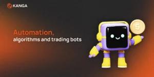 Automation, algorithms, and trading bots