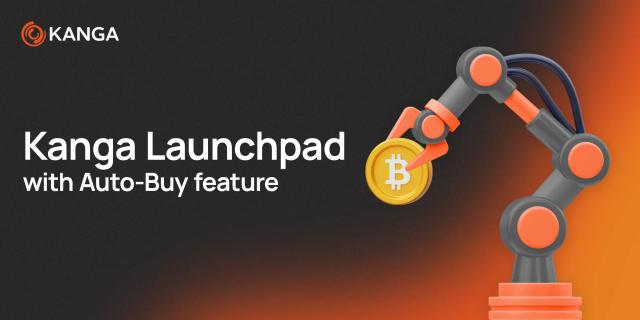 Thumbnail of "Launchpad guaranteed allocations with an auto-buy feature" article