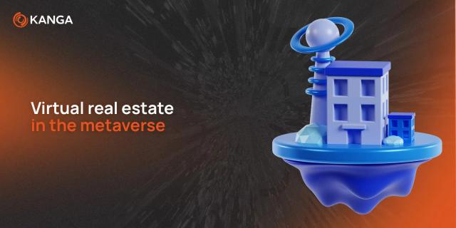 Virtual real estate in the metaverse: a new era of investment