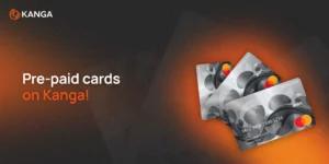 Prepaid card: freedom and security
