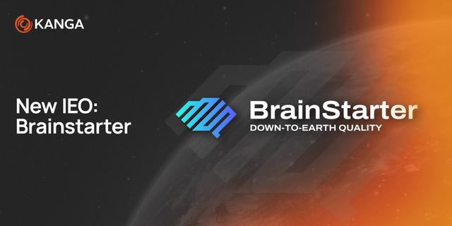 New IEO: Brainstarter
