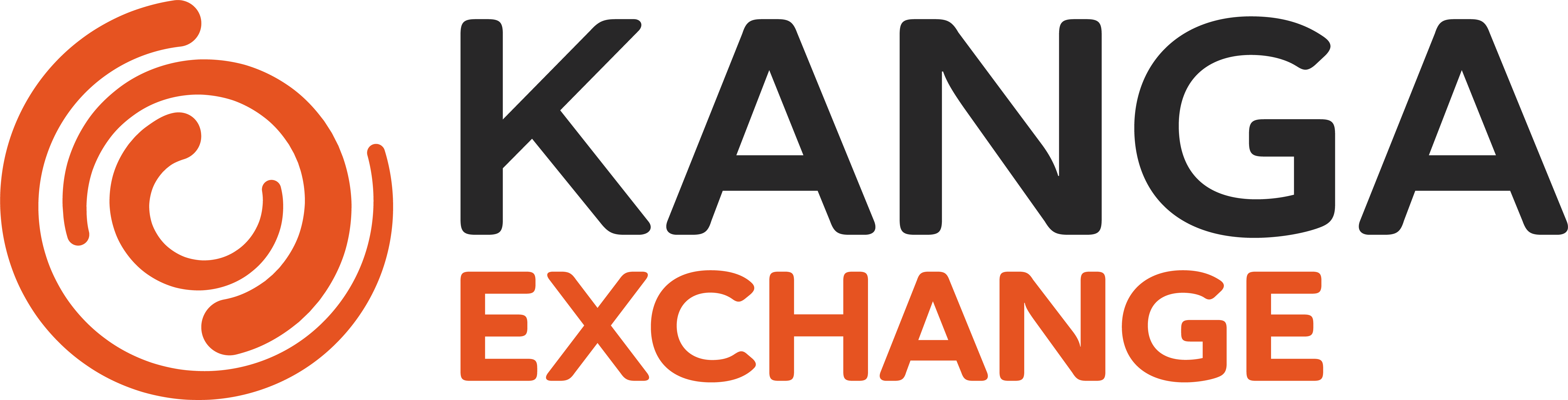 Kanga - secure cryptocurrency exchange, Kanga Cash and more