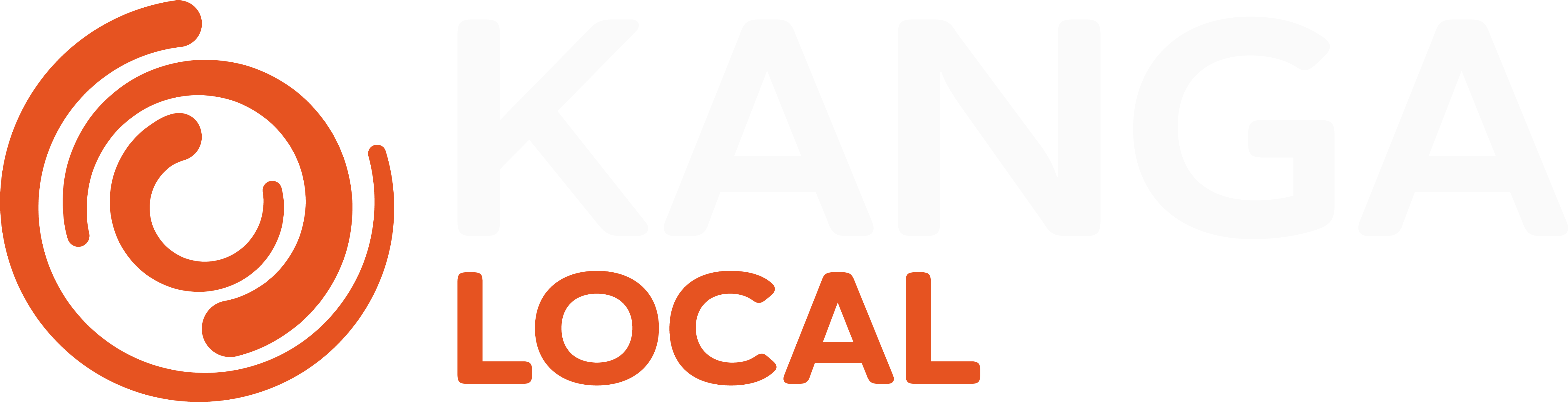 kanga Local logo