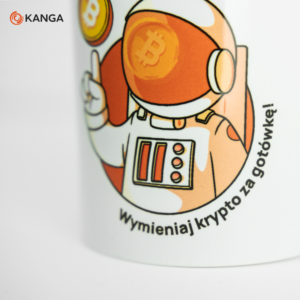 Mug Crypto for cash - Image 2