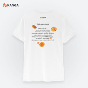 T-shirt I’m Kanga Local - Image 2