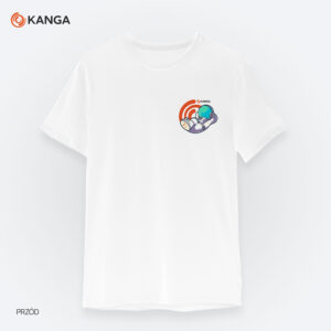 T-shirt Kanganaut - Image 1