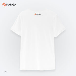 T-shirt Kanganaut - Image 2