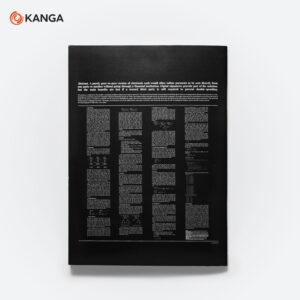 Notebook Bitcoin Black - Image 2
