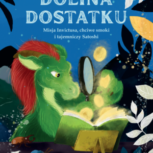 Książka Dolina dostatku - obrazek 2