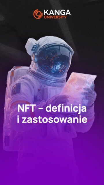 Co oznacza NFT?

O NFT mówi się dużo – ale co tak właściwie oznacza ta nazwa? Dowiedz się w kilka chwil!